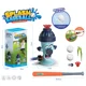 thumbnail image 3 of Juguete de aspersor de césped al aire libre, pistola de agua, juego de baño, diversión de verano, juguete para niños, juego de béisbol, palo de dosificación de agua, pulverizador de jardín, 3 of 5