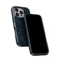 thumbnail image 5 of DesignSkinz Scratch-Resistant Hard Slim Case Compatible with iPhone 14 Pro Max (Compatible with MagSafe) - Stylish Topographic, 5 of 9