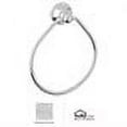 thumbnail image 2 of Rohl U.6634 Georgian Era 7" Towel Ring, 2 of 2