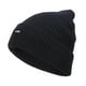 thumbnail image 2 of Gorro de Punto para Adultos Sunnimix Invierno Negro Algodón, 2 of 4