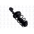 thumbnail image 4 of Suspension Strut and Coil Spring Assembly, 4 of 5