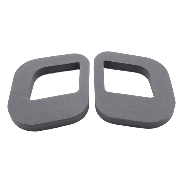 Scienceny Tail Lamp Gaskets Brake Tail Light Foam Cluster Seals for C1 107 Type2 NO2