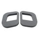 thumbnail image 2 of Riwesomey Tail Lamp Gaskets Brake Tail Light Seals Cluster Foam for C1 107 Type2 NO2, 2 of 5
