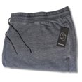 thumbnail image 5 of Mens Big & Tall Taper Jogger Pants, Folkstone Gray 4XL, 5 of 5