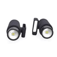 thumbnail image 2 of Luz de camping impermeable 200LM Tipo-C USB recargable LED Pulsera Luz 230mAh Ndcxsfigh Para Estrenar, 2 of 4