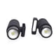 thumbnail image 2 of Luz de camping impermeable 200LM Tipo-C USB recargable LED Pulsera Luz 230mAh, 2 of 5
