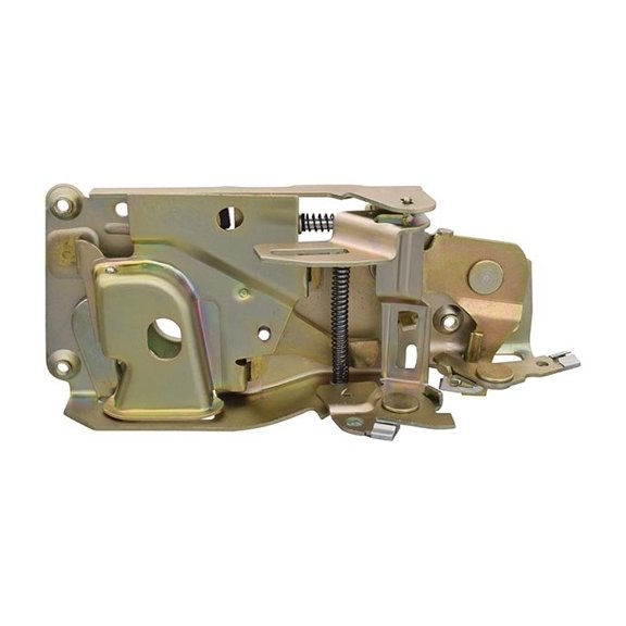 CHAPA PARA PUERTA BLAZER 1987 al 1991 CHEVROLET Delantera Derecha/Pasajero HUSHAN .
