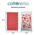 thumbnail image 4 of Trapo de Cocina Prichos Cottonella 31x48 cm Varios Modelos 2  Piezas, 4 of 4