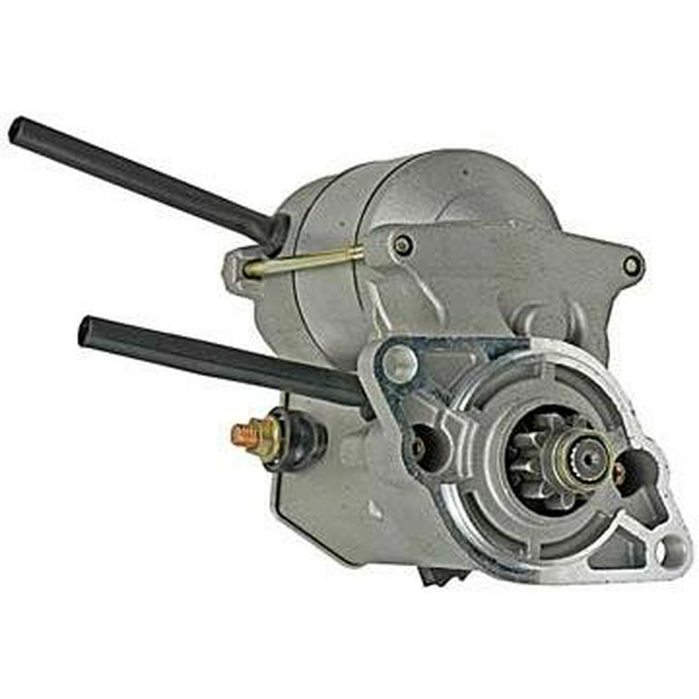 NEW STARTER FITS KAWASAKI MULE 3000 3010 3020 w/617cc 2280008841 211632124 211632124 21163