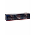 thumbnail image 2 of Bburago 1:43 Oracle Red Bull Racing F1 Team - Collector Set of 6 Diecast Cars, Max Verstappen & Yuki Tsunoda, 2 of 7