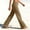 c01Yellow, variant on LNWUY Linen Pants for Women Summer Lounge Pants High Waisted Straight Leg Trouser with Pockets Beach Vacation Clothes Gray XXL