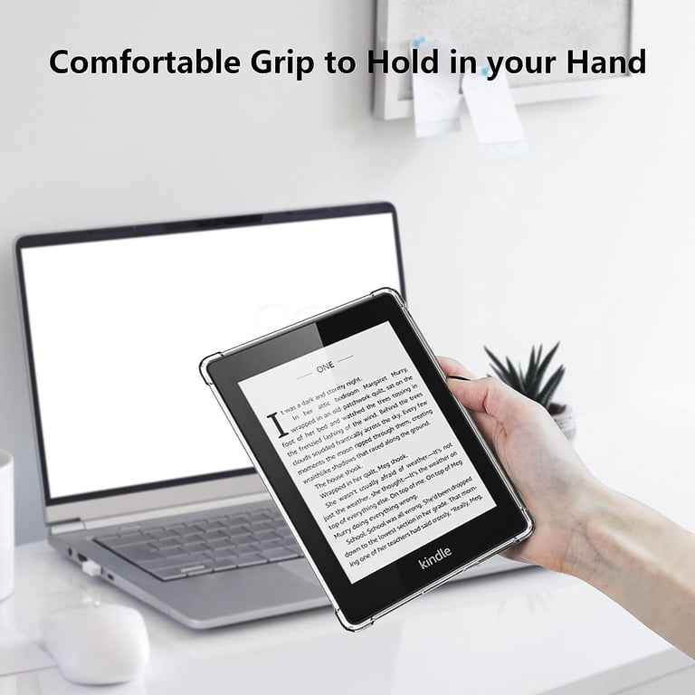 AUshell for Amazon Kindle 10th Generation ( 2019 Released. Model