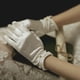 thumbnail image 3 of unbranded 1Par Nupciales De Malla Para Ceremonia Y Fiestas Con, 3 of 8