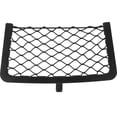 thumbnail image 1 of Miangastore Car Net Pocket Automotive Net Bag Trunk Net Organizer Car Seat Pocket Organizer, 1 of 9