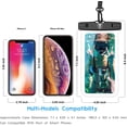 thumbnail image 2 of Tiflook Waterproof Phone Case 1 Pack IPX8 Clear Pouch Dry Bag for Samsung Galaxy S23 Ultra Plus Note 20 S22 S21 FE A14 A03S A13 A23 iPhone 14 13 12 Pro Max XS XR SE 8 7 Moto G Stylus Pure Edge 5G UW, 2 of 6