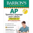 thumbnail image 1 of AP Spanish Language and Culture Premium..PAPERBACK 2019 Daniel Paolicchi, 1 of 1