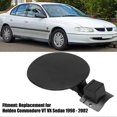 thumbnail image 4 of Fuel Flap Door Cover Black Replacement for Holden Commodore VT VX Sedan 1998 - 2002, 4 of 5