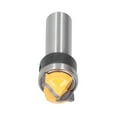 thumbnail image 4 of Milling Cutter, Wood Carving Bits Engraving Line Board  For Carpenters 1/2in, 4 of 8