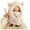 Beige, variant on Generic Women'S Faux Fur Lined Face Mask Beanie Women's Warm Plush Belt Mask And Ear Protection Riding Lei Feng Hat Sleeve Seck Bib Men And Women Matching Winter Knit Hat