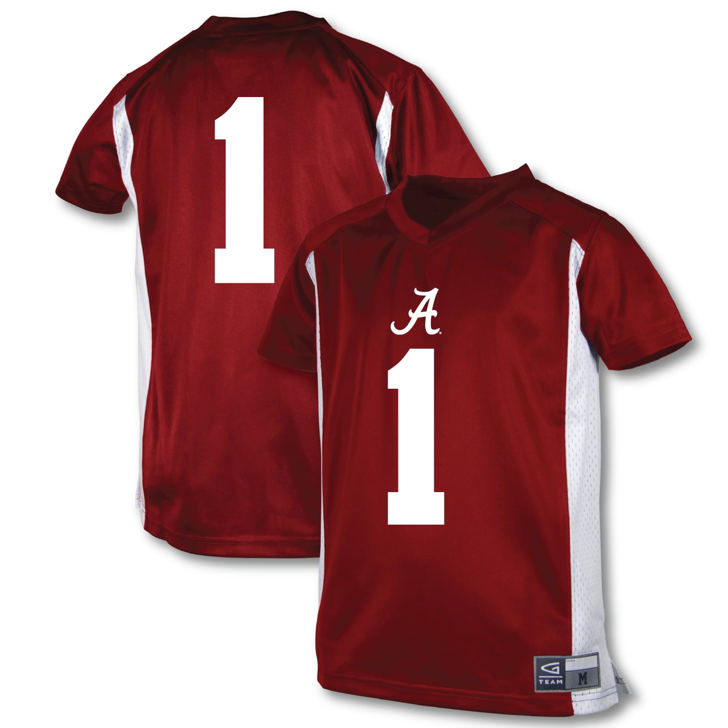 nike alabama jersey