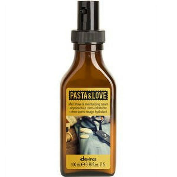 Davines Pasta & Love After Shave Moisturizing Cream 100ml