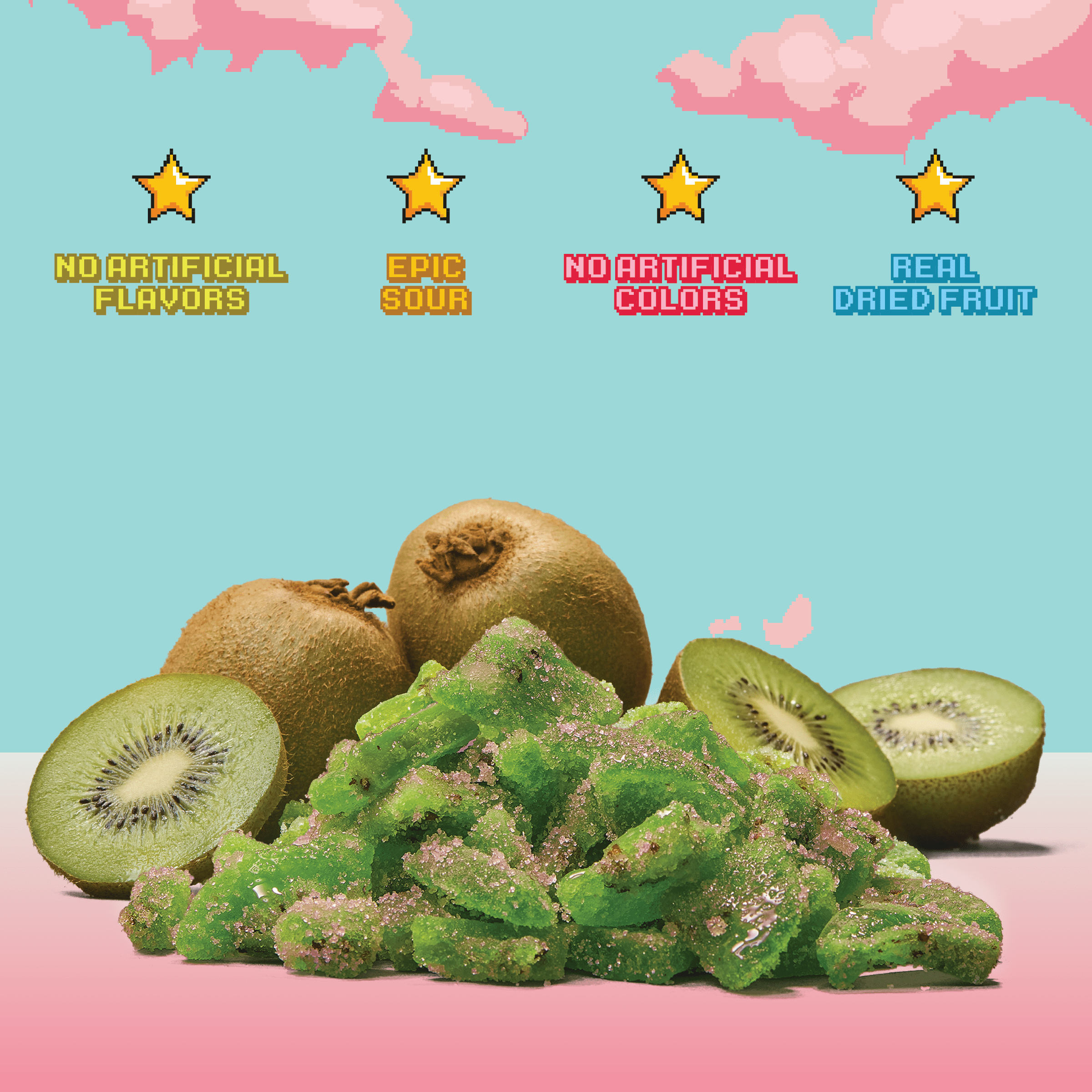 Final Boss Level 3 Watermelon Kiwi (2.12oz)