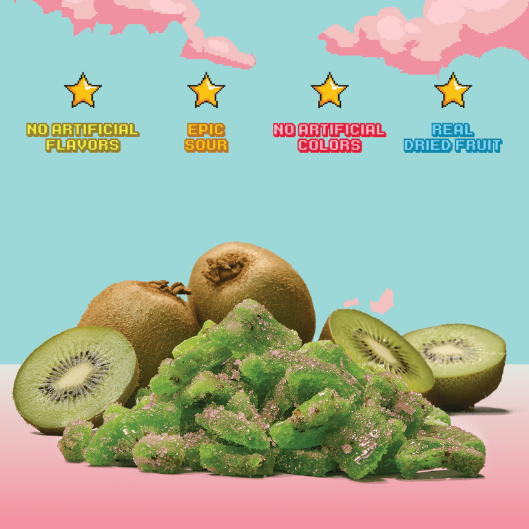 Final Boss Level 3 Watermelon Kiwi (2.12oz) - Walmart.com