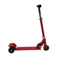 thumbnail image 2 of Scooter Patín Del Diablo Plegable The Baby Shop altura ajustable Rojo -, 2 of 5