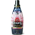 Downy Concentrated Fabric Softener Perfume Elegance / Rinde Hasta El