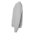 thumbnail image 3 of BELLA + CANVAS Unisex Sponge Fleece Classic Crewneck Sweatshirt, 3 of 5