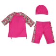 thumbnail image 2 of Traje de baño de niños perfke 130cm, 2 of 9