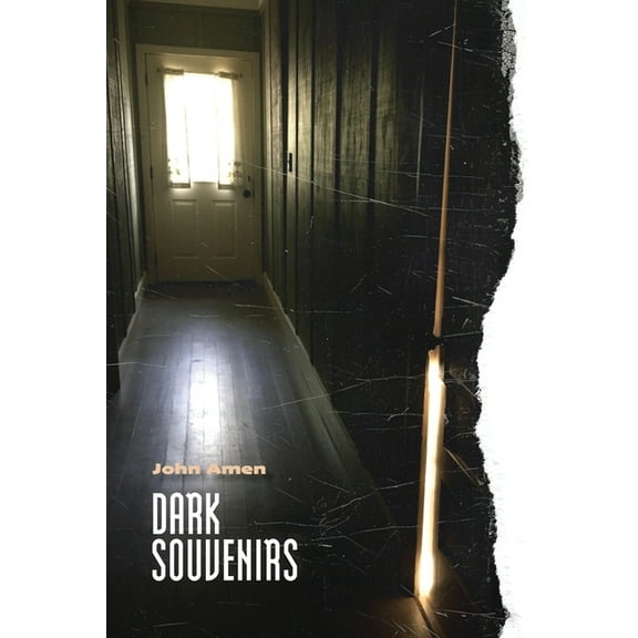 Dark Souvenirs, (Paperback)
