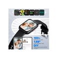 thumbnail image 4 of Smartwatch Petukita Box 208BT con Pantalla de 1.7" UNisex Negro Petukita Box SPORT, 4 of 7