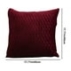 thumbnail image 3 of Funda De Almohada a Rayas, Funda De Cojín De Terciopelo, Funda Decorativa Para Sofá, Decoración Para Sala De Estar O Dormitorio, Protector De Almohada Suave Y Afelpado, 3 of 8
