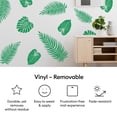 thumbnail image 3 of Cricut Vinyl  Removable (4 ft), Black, 12 x48, Roll, 3 of 9