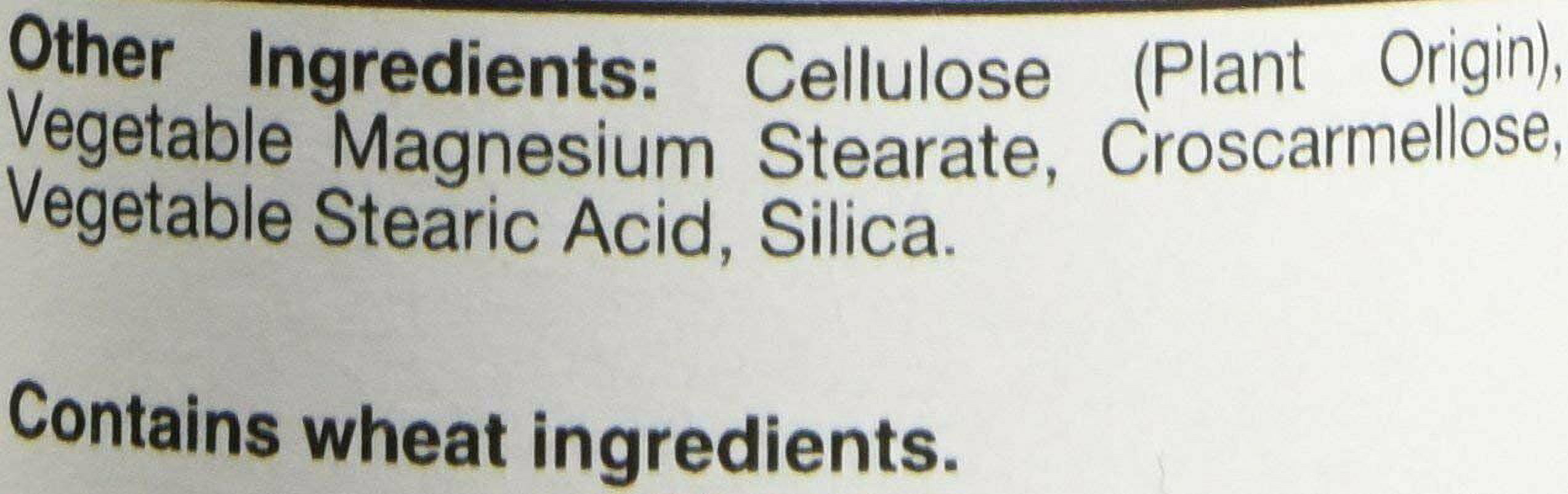 Nature's Truth High Potency Selenium Antioxidant Minereal, 100ct, 3-Pack