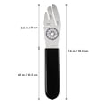 thumbnail image 2 of unbranded Llave Para Rotor De De Con Y Mango Cómodo Antideslizante, 2 of 8