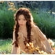 thumbnail image 2 of Cadena de cabeza de cristal vikingo, cadena de cabeza de luna, diadema de Halloween, Cresc, 2 of 3