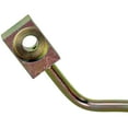 thumbnail image 2 of Dorman H380363 Front Passenger Side Brake Hydraulic Hose for Specific Lincoln Models, 2 of 3