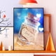thumbnail image 1 of Cuadros Decorativos Diamante pintura letra en una botella 5D completo redondo resina Rhinestone DIY imagen Ehuebsd Nuevos Originales, 1 of 9