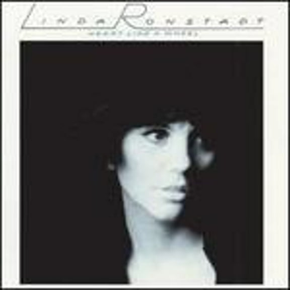 Pre-Owned Heart Like a Wheel (CD 0077774607322) by Linda Ronstadt