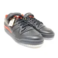 thumbnail image 4 of Adi-das Circoloco Forum Low Original Shoe Sneaker HQ3618 Black Mens Size 10.5 NEW, 4 of 6