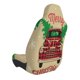 thumbnail image 2 of Fotbe Christmas Vintage Red Truck Funda para Asiento de Auto con Estampado – Impermeable y Antisudor – Ajuste Universal, Lavable a Máquina, Antideslizante (1 Pieza), 2 of 5