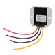 thumbnail image 1 of Adaptador de Salida de Potencia Gloria Regulador de Voltaje 24V a 12V Protección Automática, 1 of 7