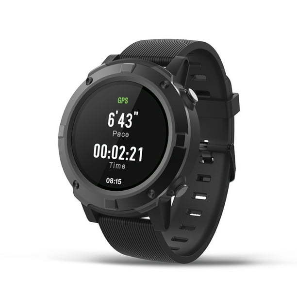 Reloj Deportivo STF Kronos Plus GPS Bodega Aurrera en línea