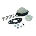 thumbnail image 2 of URO Parts 191798116A Shift Lever Repair Kit Includes Ball Housing Ball Sleeve Rubber Stop Washer Spacer Bushings Spring and Nuts, 2 of 2