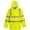 Yellow, variant on Portwest US491 Lightweight Waterproof Sealtex Ultra Unlined Jacket Yellow, Small