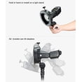 thumbnail image 4 of Soporte Speedlite Godox S2 S-Type Bowens para V1 AD200P, 4 of 8