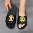 thumbnail image 6 of Bendy And The Ink Machine Shower Shoes for Women & Men, Non Slip Slippers Sandals Pool Slides Lightweight Beach Shoes for Home Garden Bathroom, 6 of 8