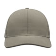 thumbnail image 5 of Atlantis Liberty Six Brushed Cotton 6 Panel Cap, 5 of 5